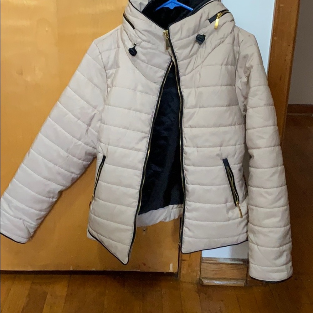PLT Jacket